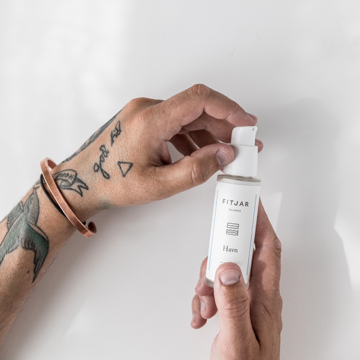 Aftershaves | Moisturiser or Cooling Gel?