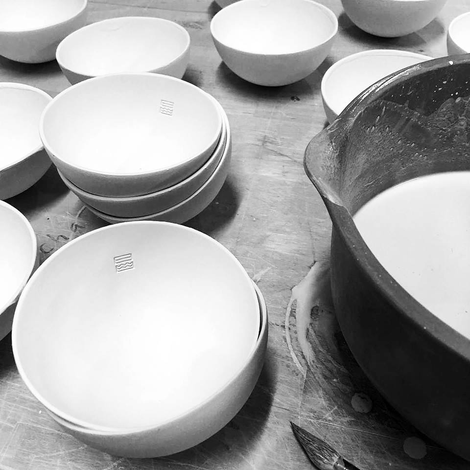 SARAH REED | Norwegian Ceramic Artist