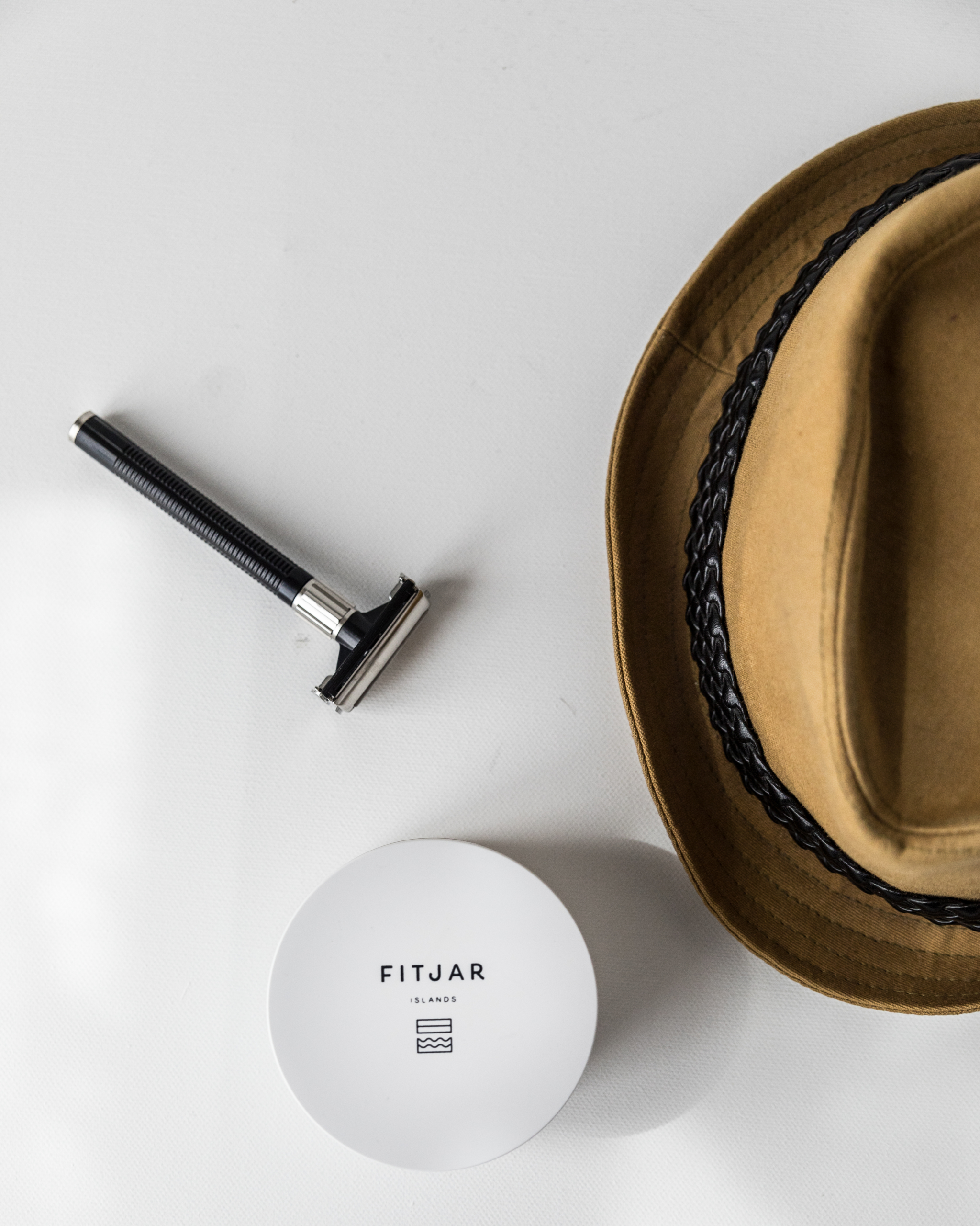 Traditional Razors | How to Use