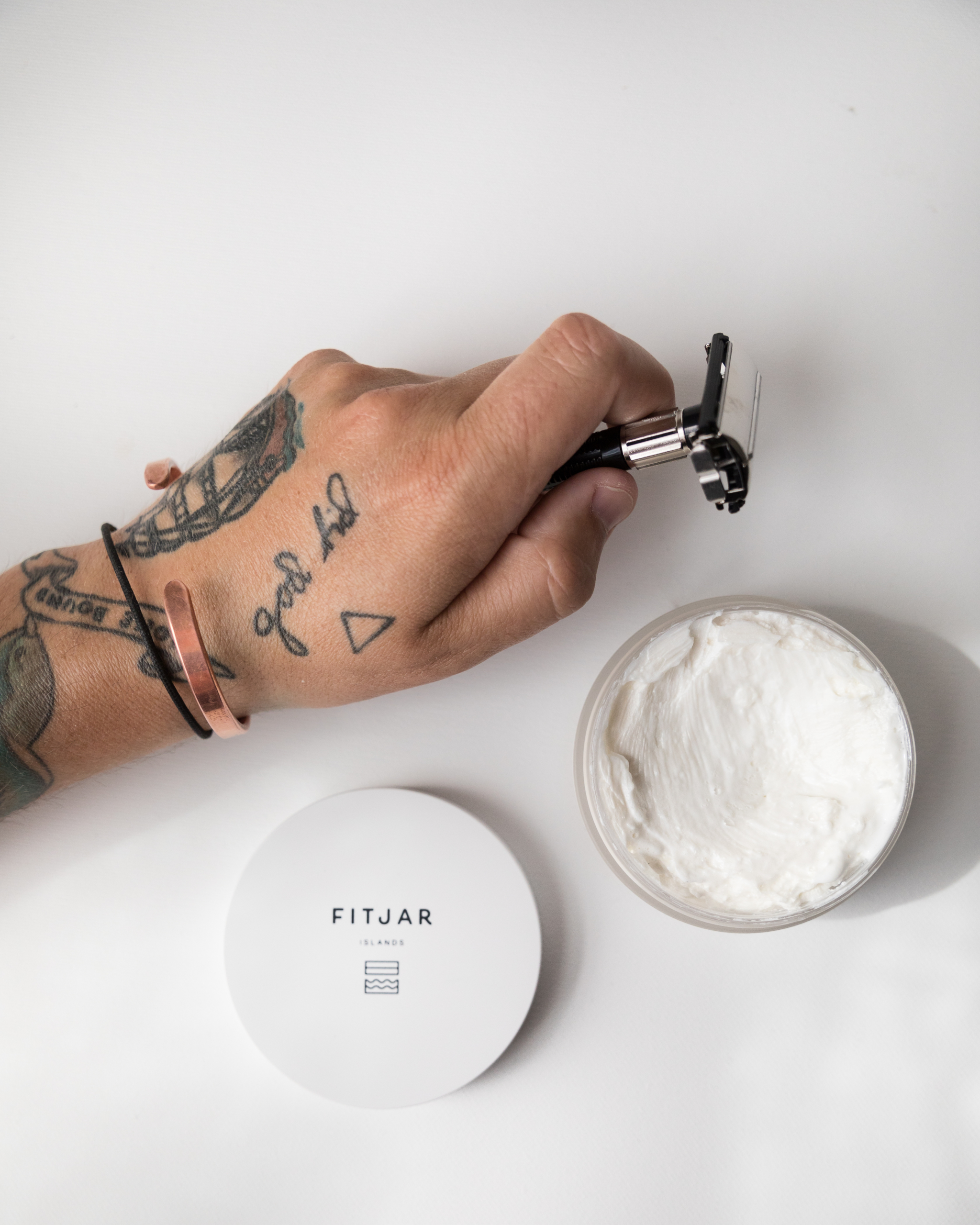 Traditional Shaving | Basic Questions