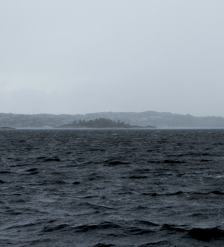 JORUNN HERNES | The Fragrance-smith