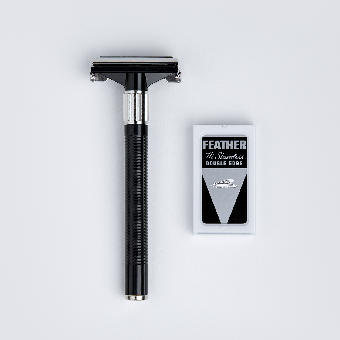Traditional Razors | Why Make the Change