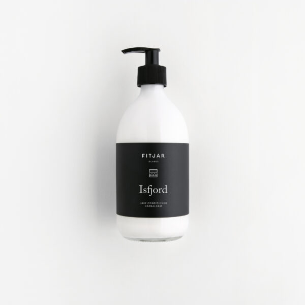 Isfjord Hair Conditioner - Image 1