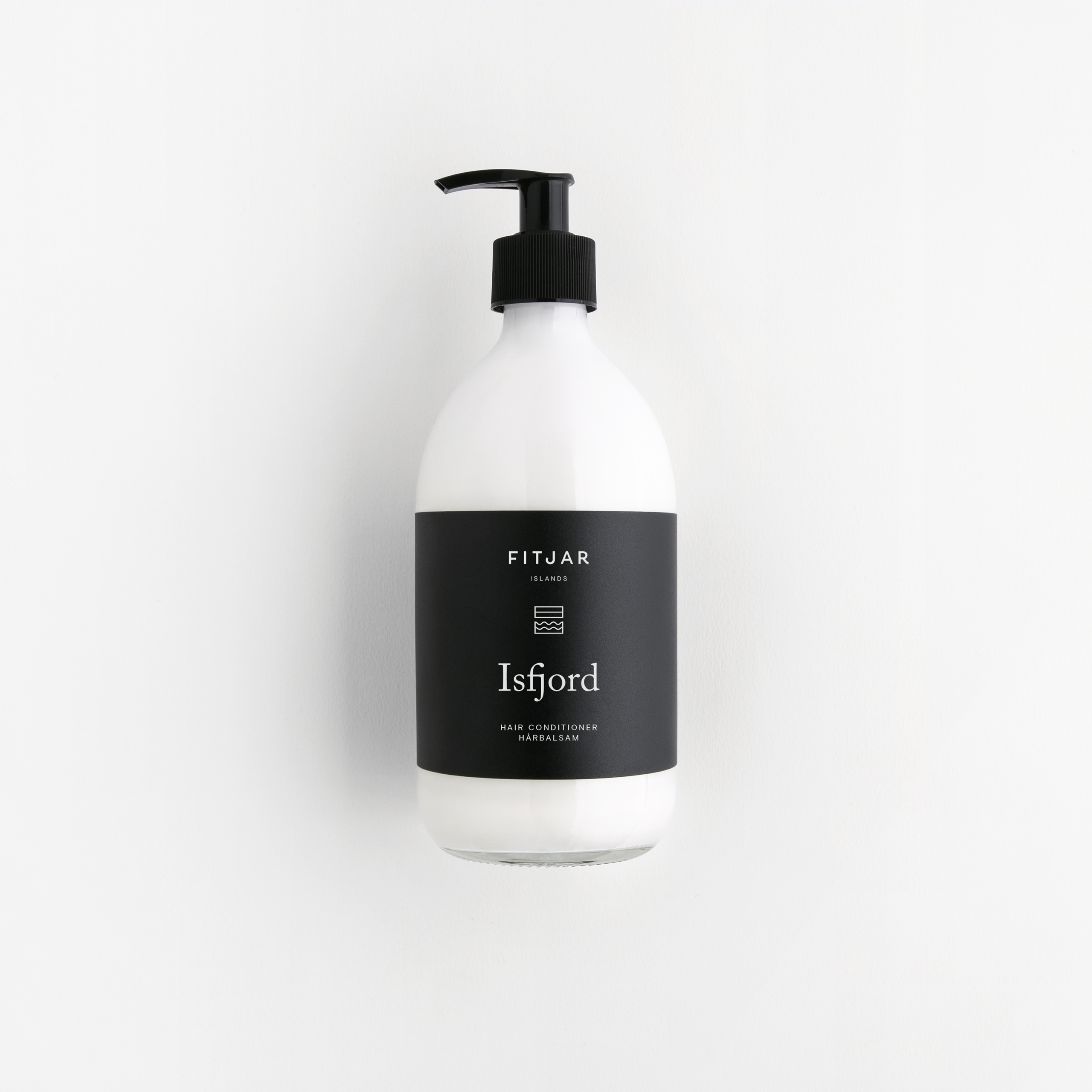 Isfjord Hair Conditioner - Image 1