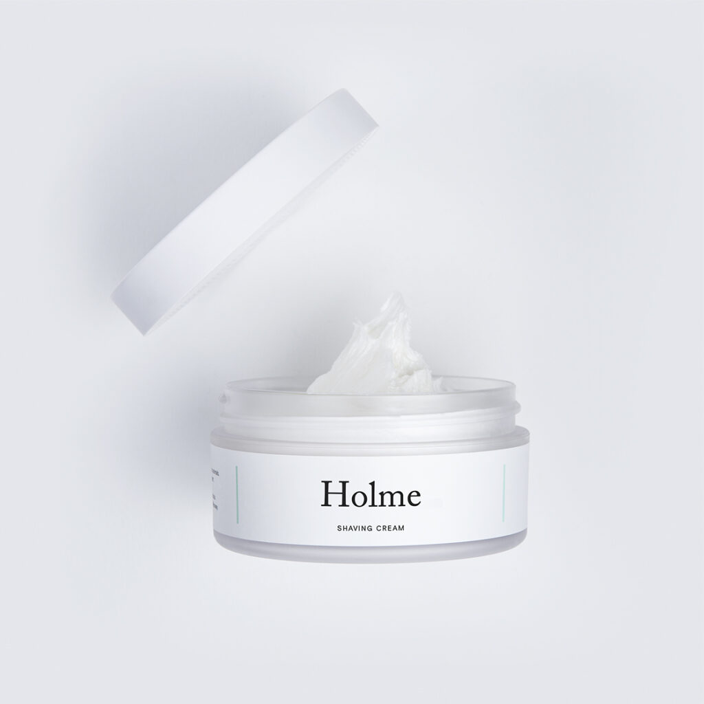 Holme | Unscented