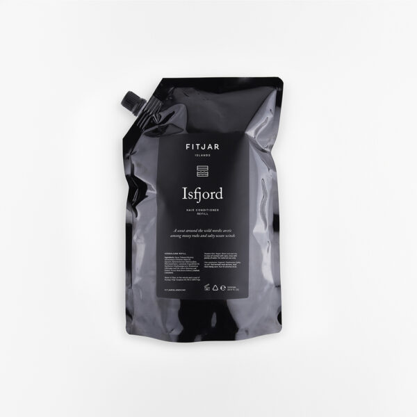 Isfjord Hair Conditioner - Image 2